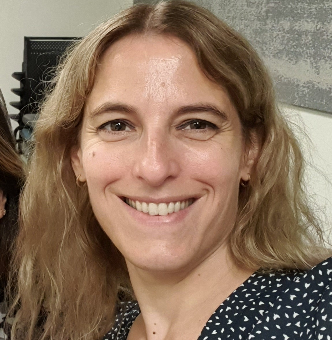 Efrat Nir-Berger