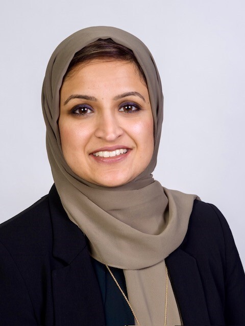 Saadiha Khaliq