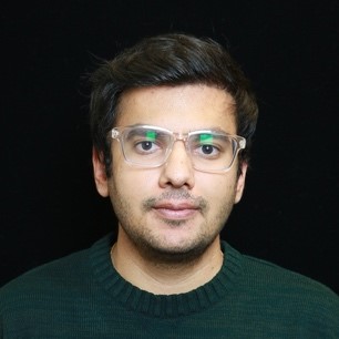 Vanshaj Kochar