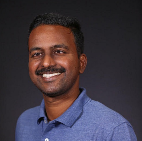 Suresh Sampangiraman