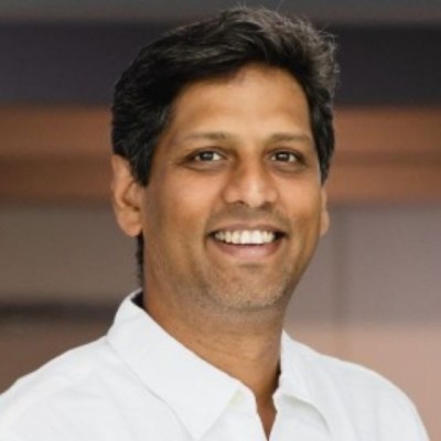 Gautam Malkarnekar