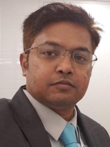 Adarsh Naidu