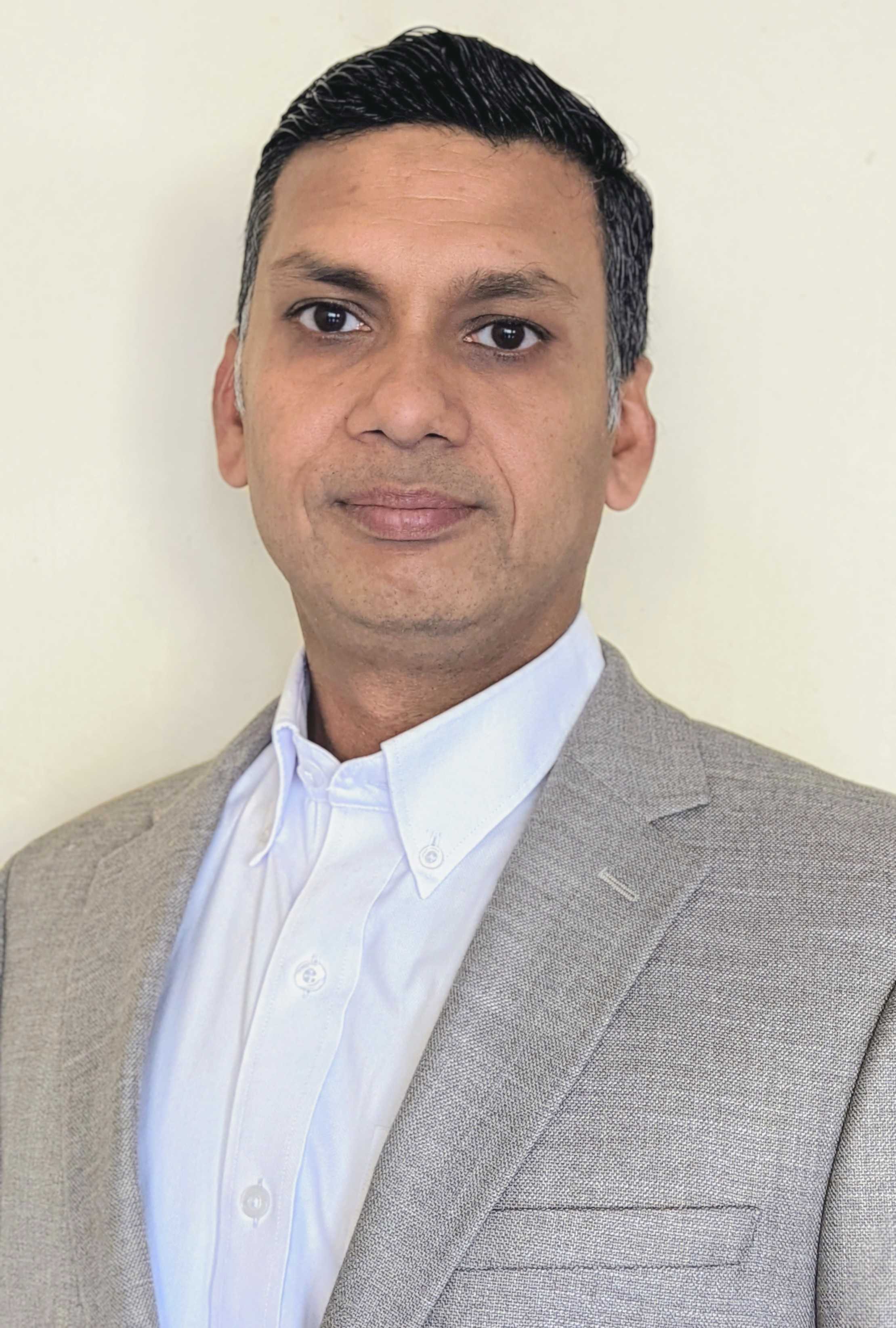 Pradeep Kaushik