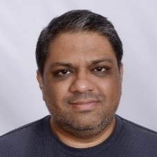 Ravi Kiran Ganji