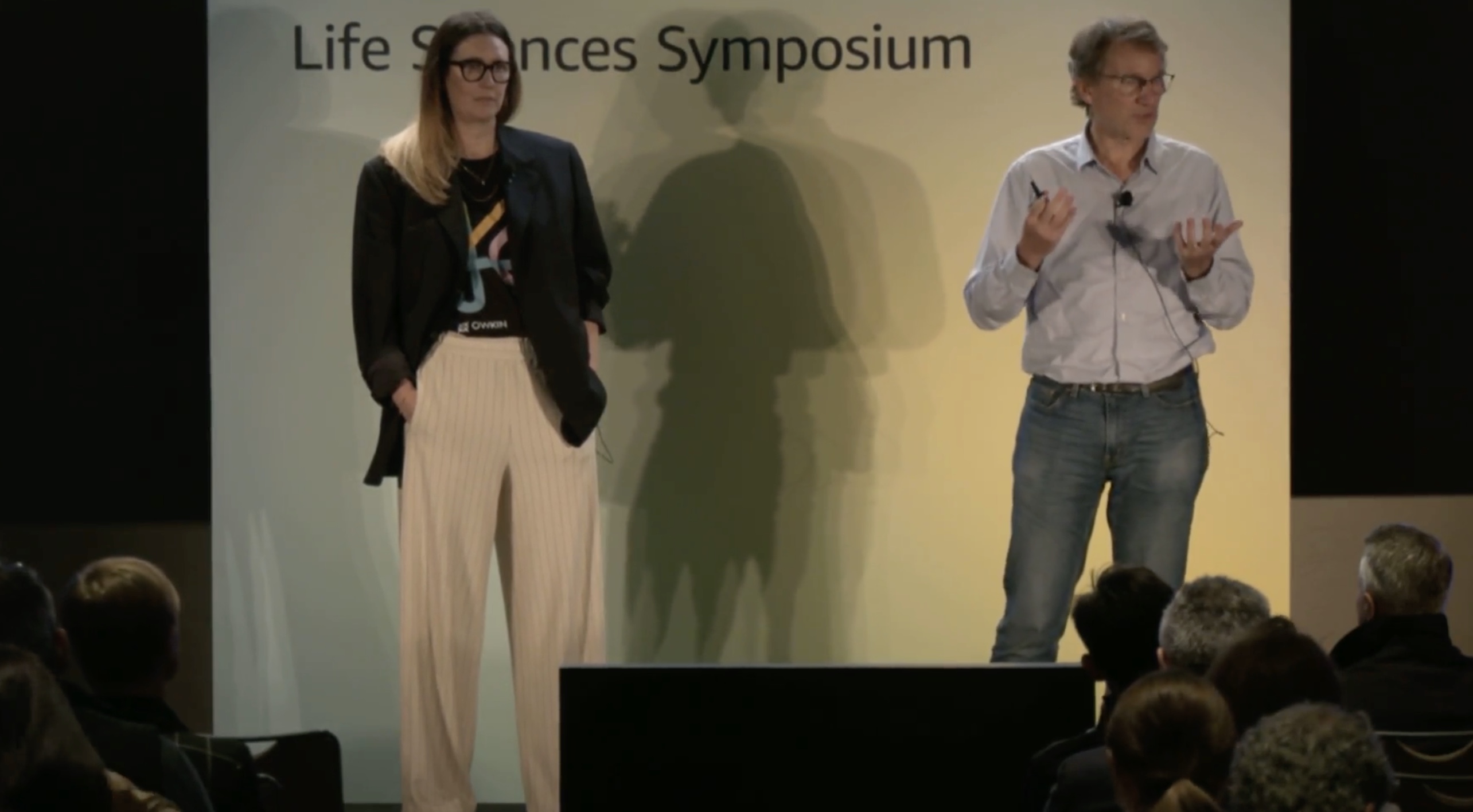 Highlights from the 2025 AWS Life Sciences Symposium’s Drug Discovery ...