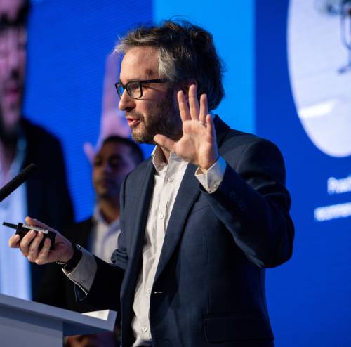 Jonathan Davis, PhD