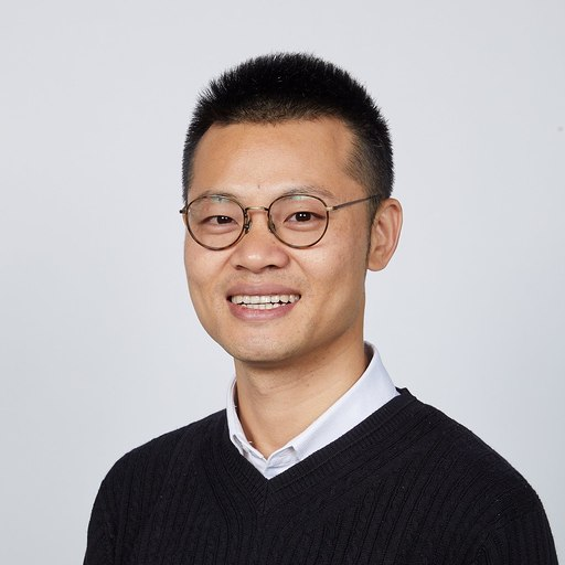 Jacky Wu