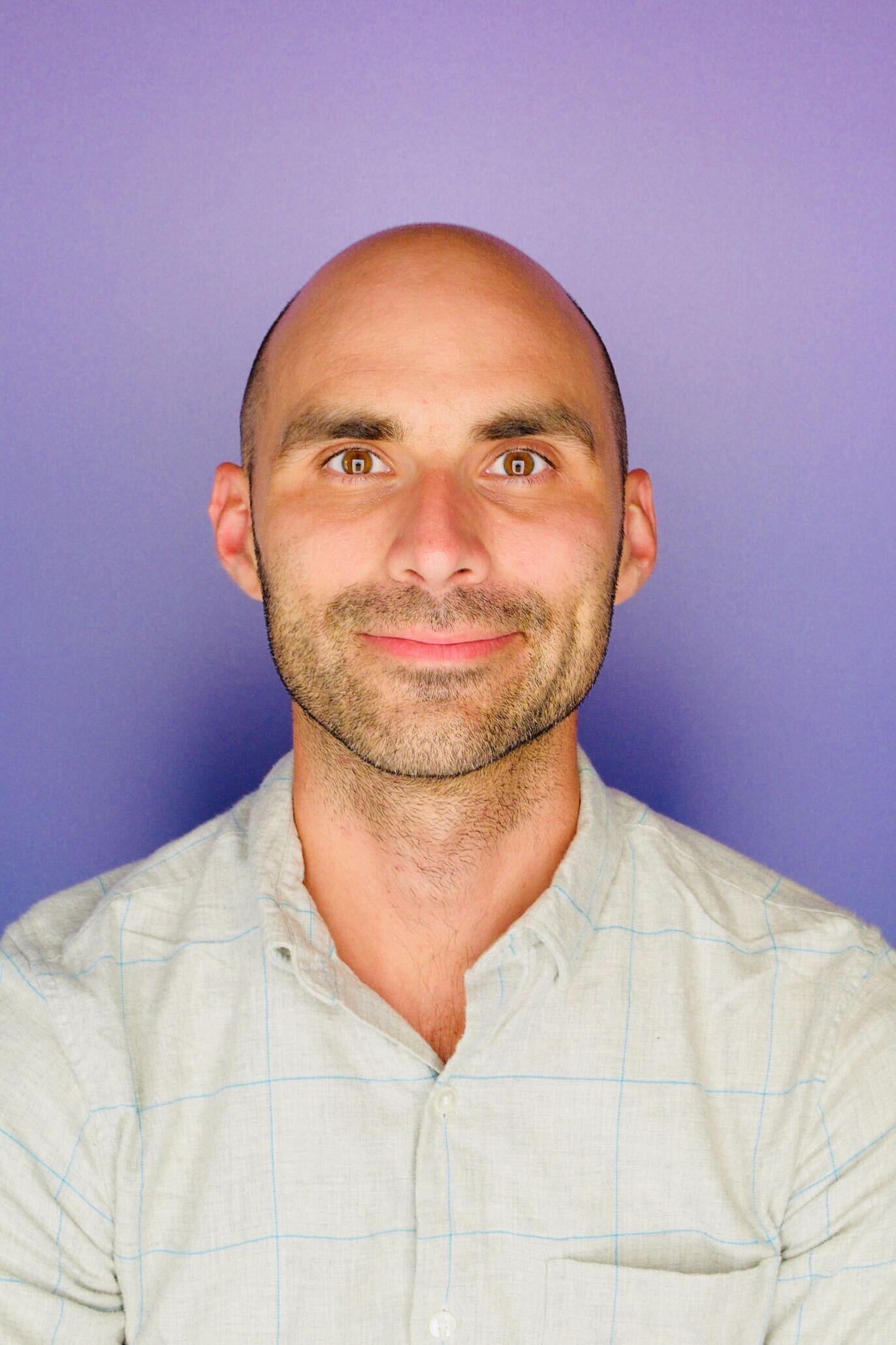 Travis Barnes
