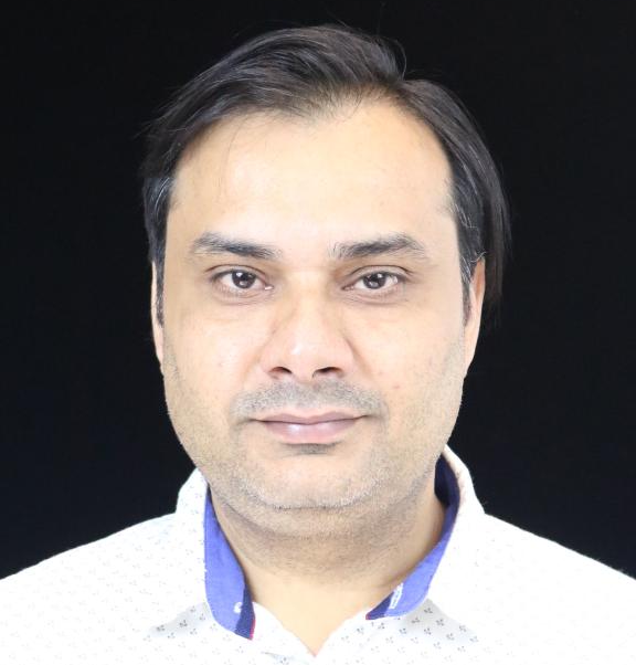 Pardeep Kumar