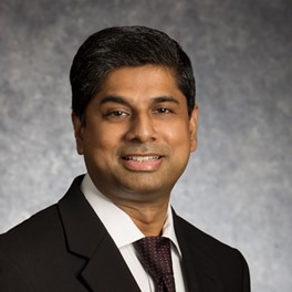 Girish Nazhiyath
