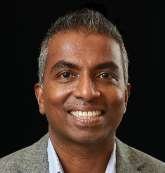 Hari Gopalakrishna