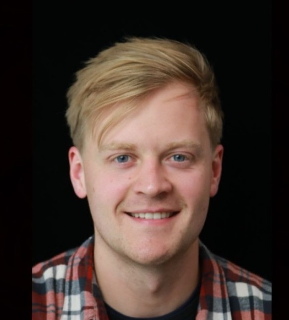 Jonah Craig