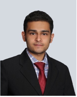Shivam Patel