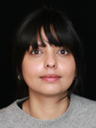 Aamna Najmi