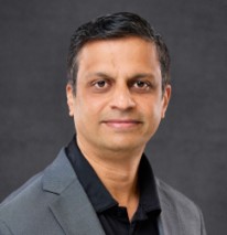 Pritam Bedse