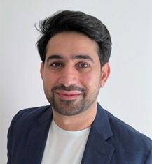 Ali Sharaf