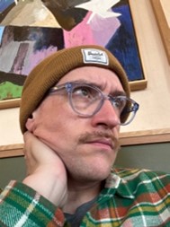 Justin Larsen