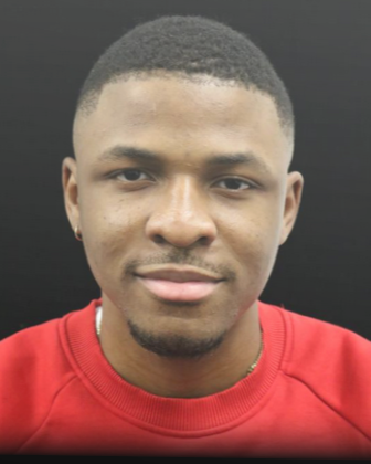Jehu Gray