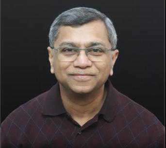 Vaidhe Theagarajan