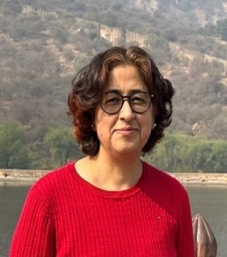 Dr. Ekta Walia Bhullar