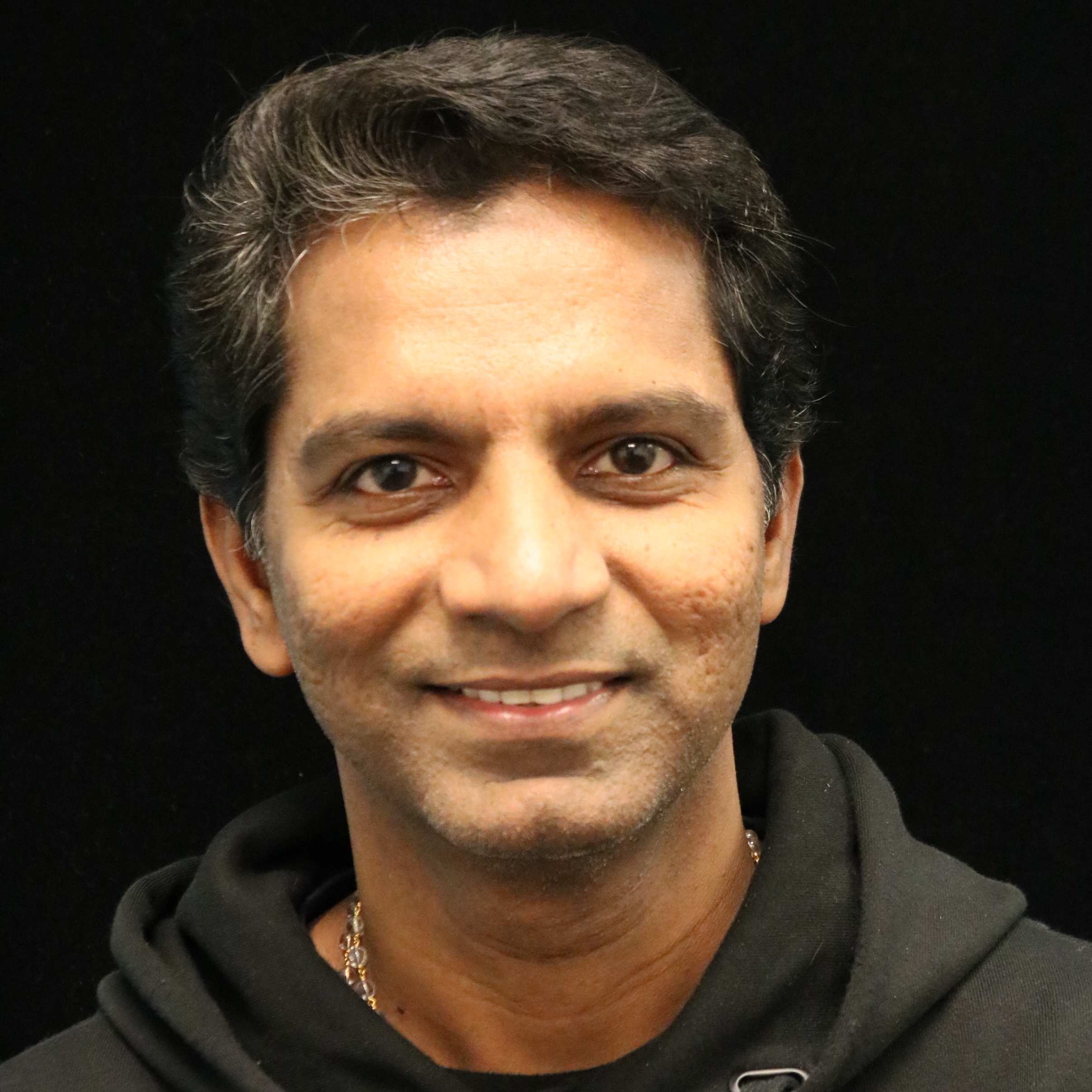 Gokul Parthasarathy