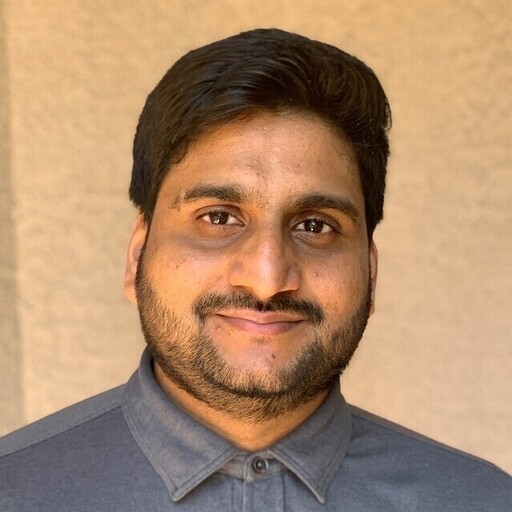 Raju Gottumukkala