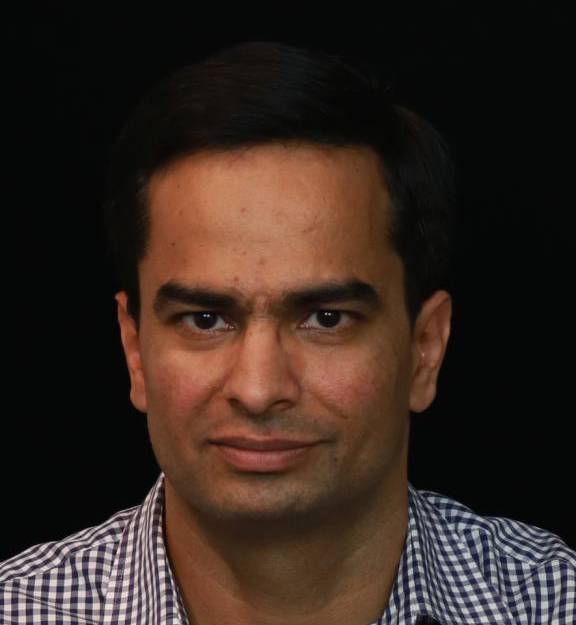 Pankaj Bishnoi