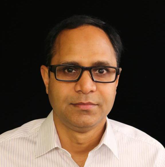 Yogesh Chaturvedi