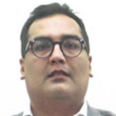Varun Mehta