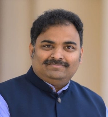 Vijay Veggalam