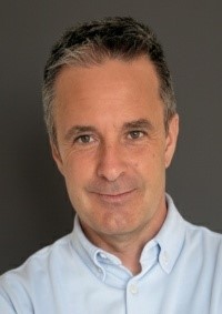 J. Mario Rios
