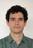 Alberto Sagrado Amador