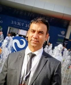 Anil Reddy