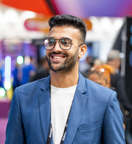 Chirag Oswal