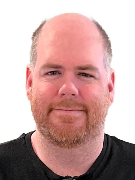 Chris Geiger
