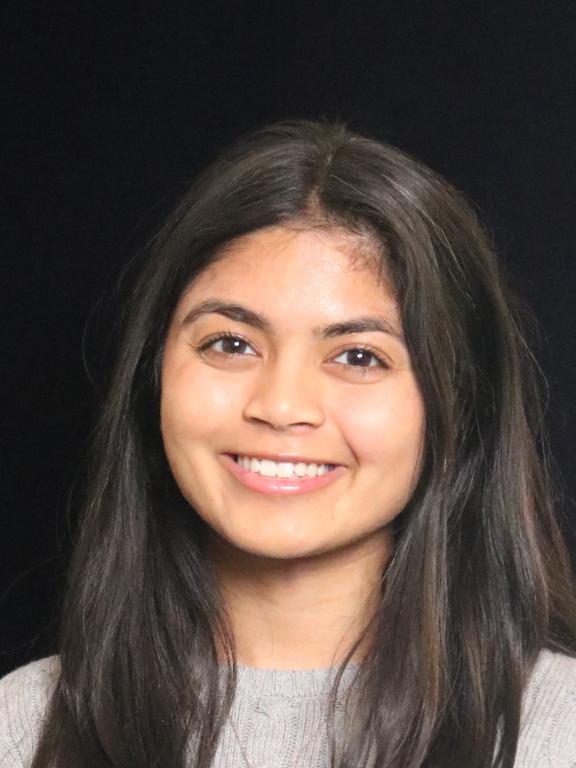 Riya Dani