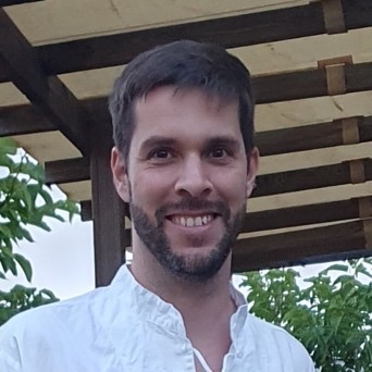 Jorge Suja Garrido