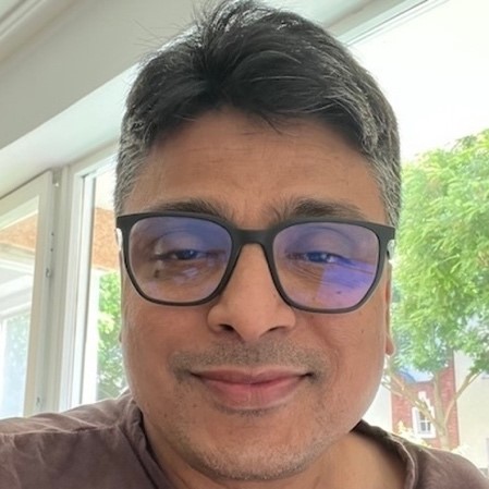 Anurag Tripathi