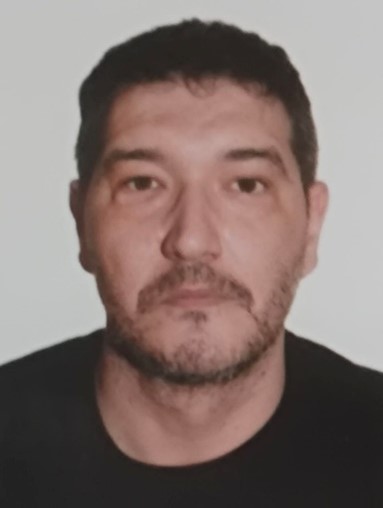 Juan Luis Aranda