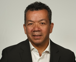 Hector Rodriguez