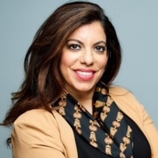 Dr. MaryAnne Rizk