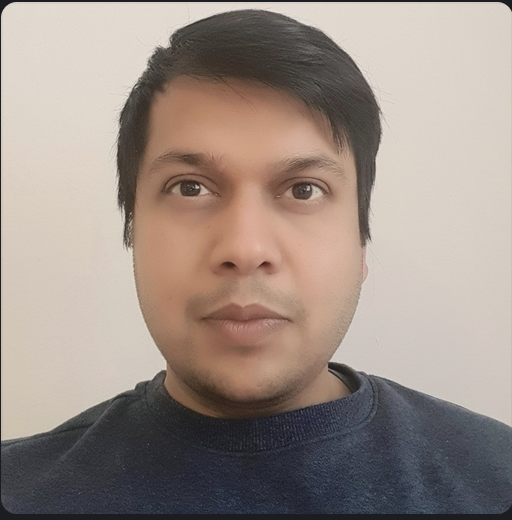 Akshay Gupta