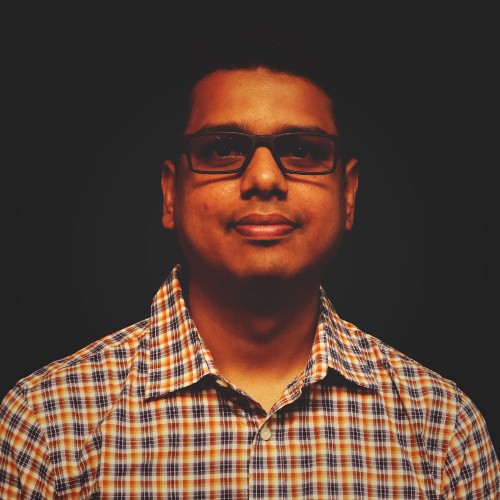 Gaurav Chandra