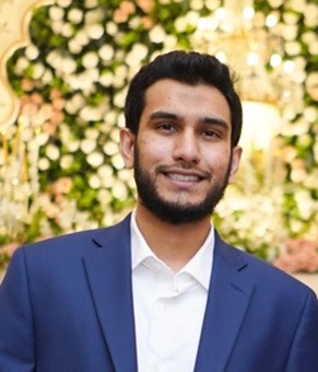 Hamza Mahmood