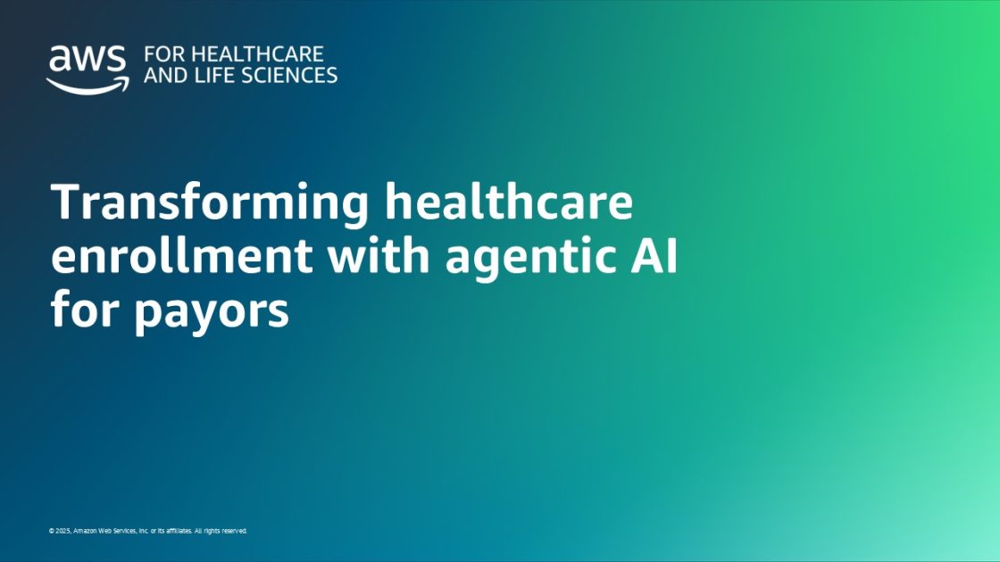 Decoding the Future of Retail: Embracing AI Shopping Agents | Amazon Web Services