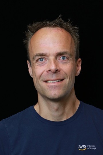 Dr. Markus Bestehorn
