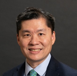 Michael S. Gee, MD, MBA, PhD