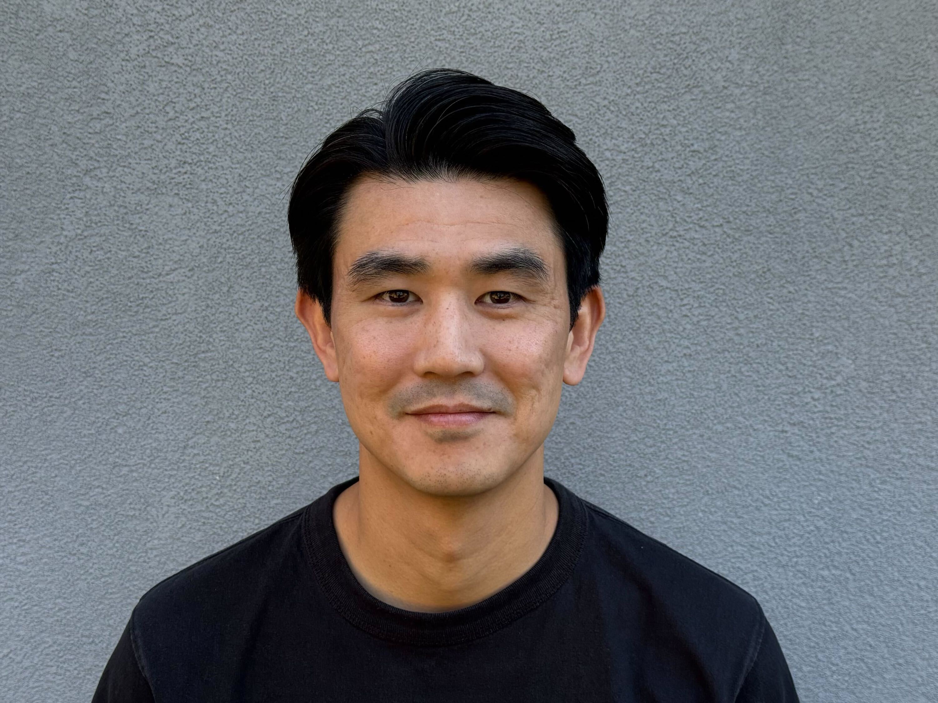 Michael Lai