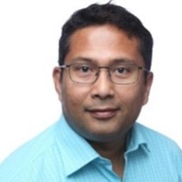 Anirban Kundu