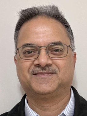 Sanjeev Kumar